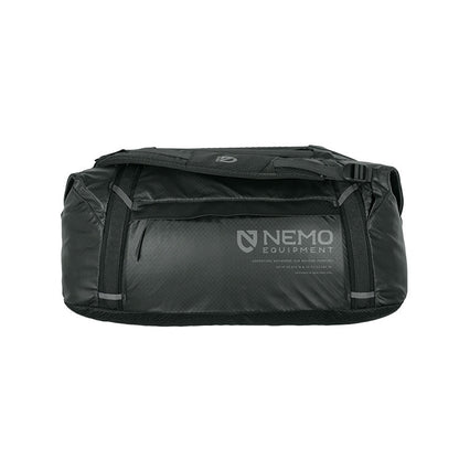 Double Haul™ Dual-Purpose Duffel & Tote